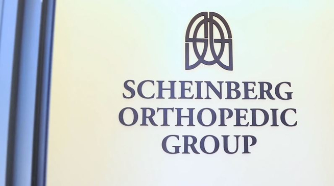 Slider image (4) Scheinberg Orthopedic Group